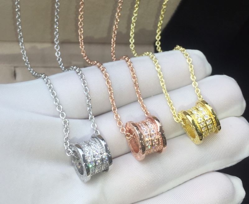 Bvlgari Necklaces